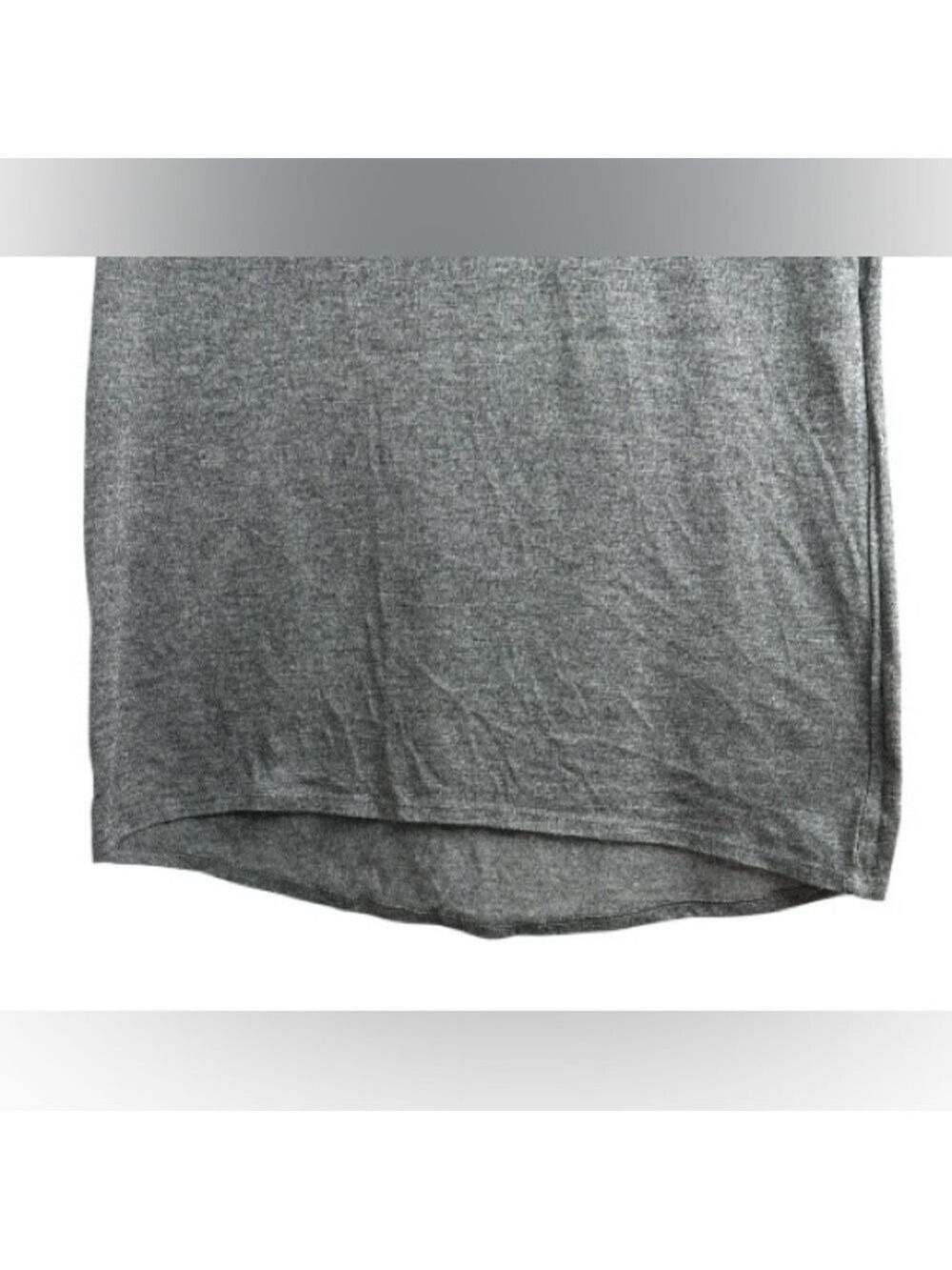 Friends Vintage Graphic Gray Short Sleeve Tee - Picture 5 of 7